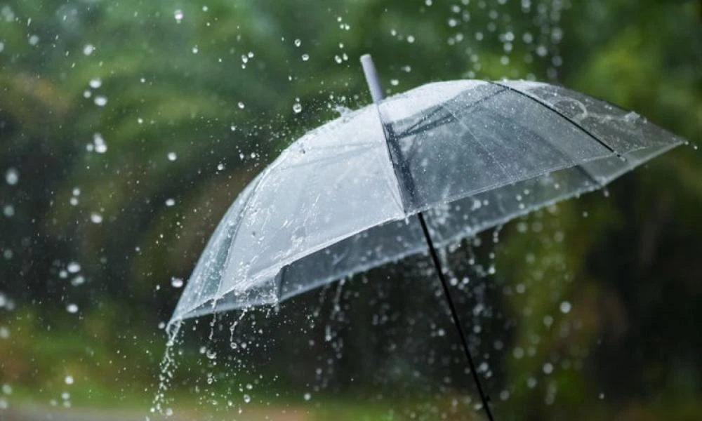 Καιρός: Καμπανάκι Κολυδά για έντονες βροχές και καταιγίδες απόψε και αύριο